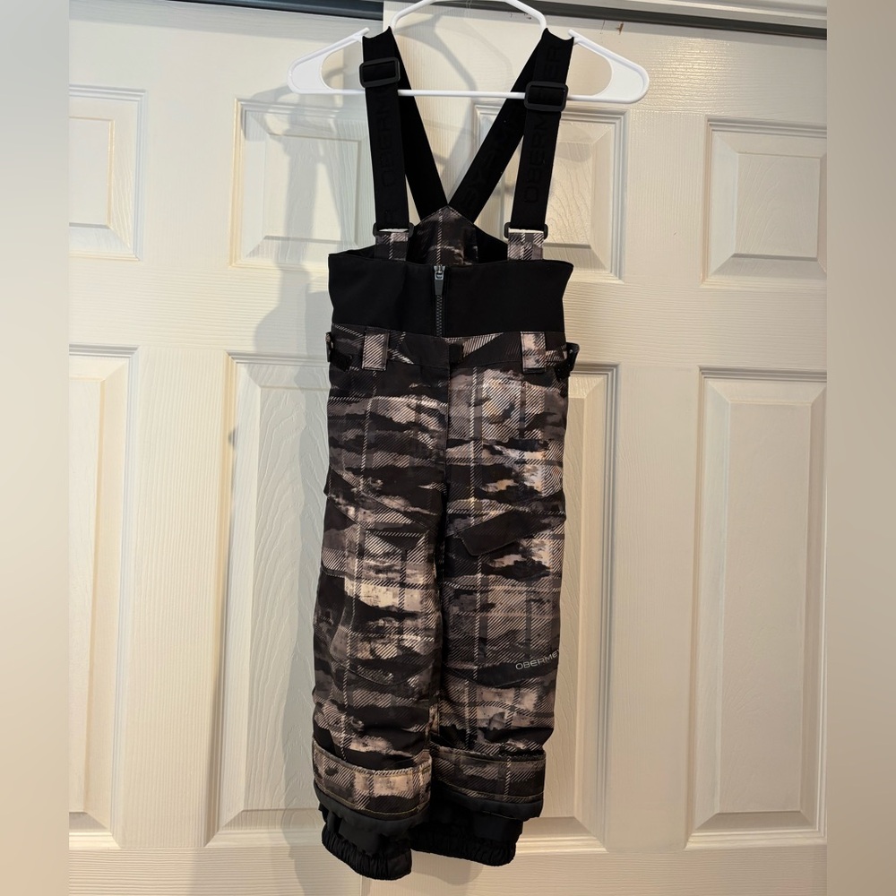 Obermeyer Snow Bib